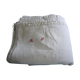 Ancient linen sheet