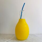 Large lamp type Orangina
