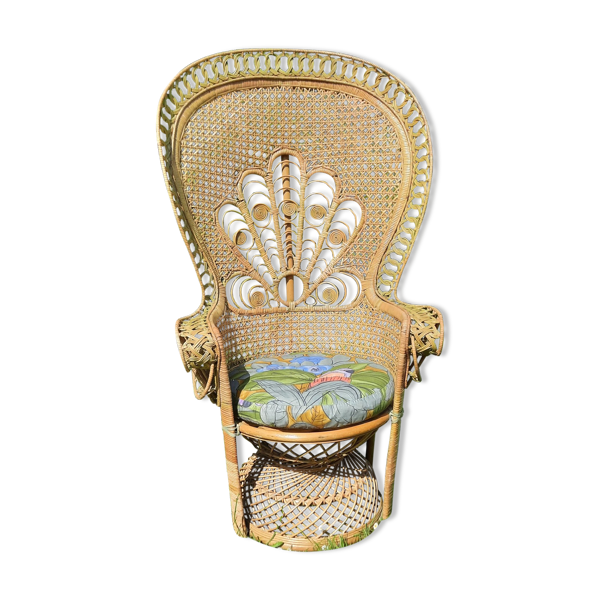 Fauteuil ''Emmanuelle