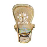 “Emmanuelle” armchair