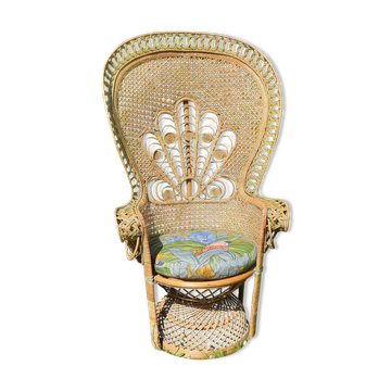 "Emmanuelle" armchair