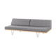 Daybed gris
