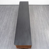 Low 1950s, ash, restored