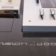 System audio Hi-Fi space age Vision 2000 Stereophonic by Thilo Oerke for Rosita 1971