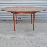 Scandinavian Round Table 1960