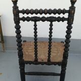 Napoleon child chair