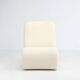 pair of "etcetera" armchairs by Jan Ekselius