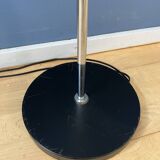 Mid century steinhauer space age mushroom floor lamp