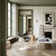Fauteuils Eero Saharinnen pour Knoll rénovés