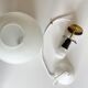 Bent Karlby M Size Kina Pendant Ceiling Fixtures by Lyfa, Denmark