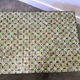 Mid-century modern mosaic tile coffee table, 1960s, France