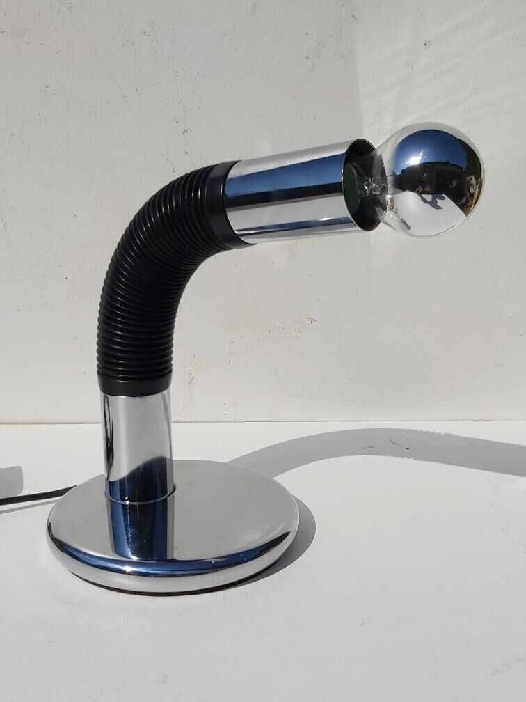 Lamp Targetti Sankey design