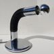 Lamp Targetti Sankey design