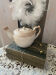 Porcelain teapot Villeroy and Boch model Dresden