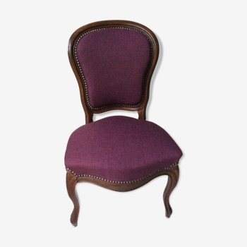 Chaise Louis Philippe