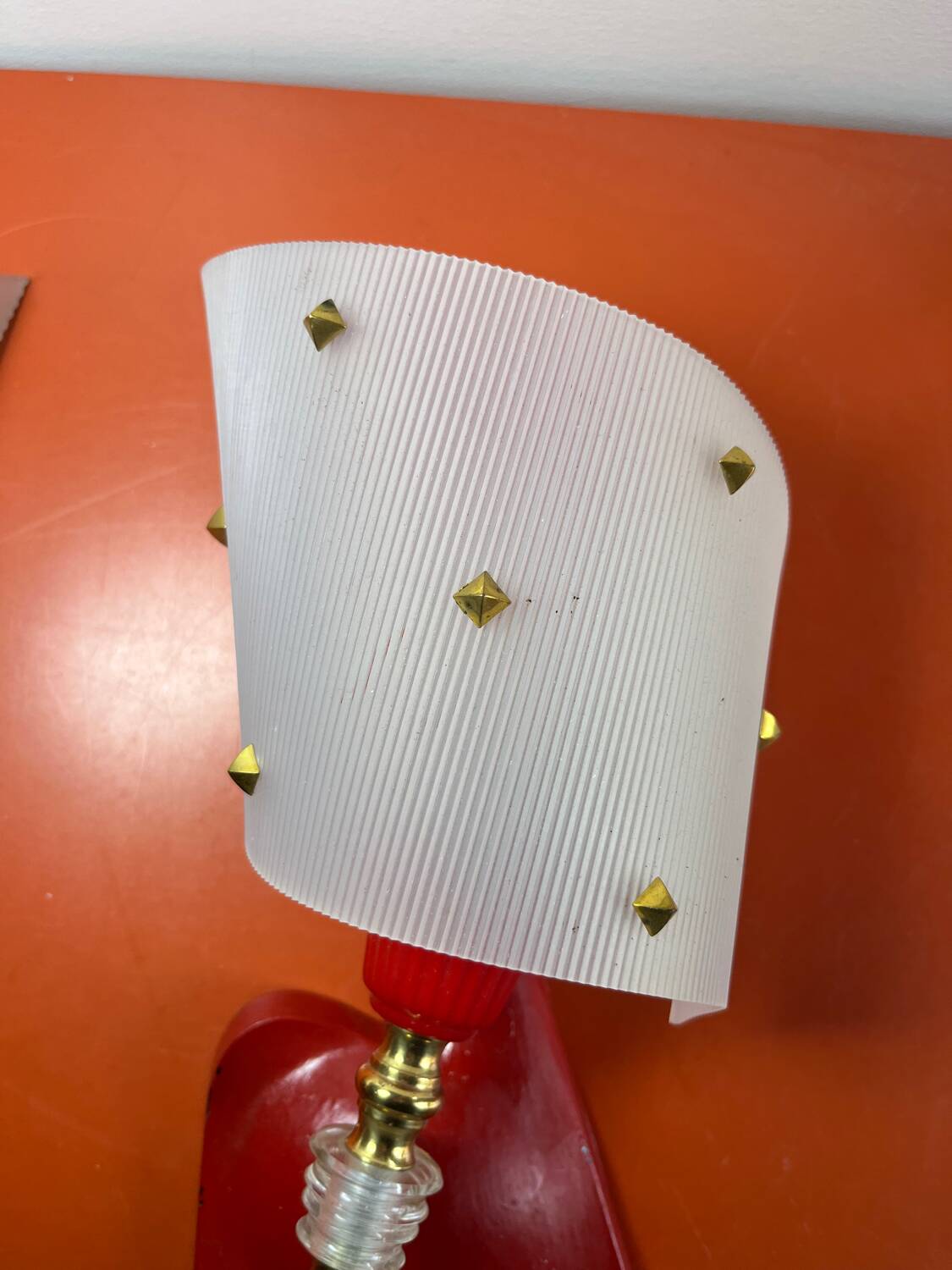 Appliques style Lunel