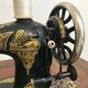 Machine à coudre Vesta