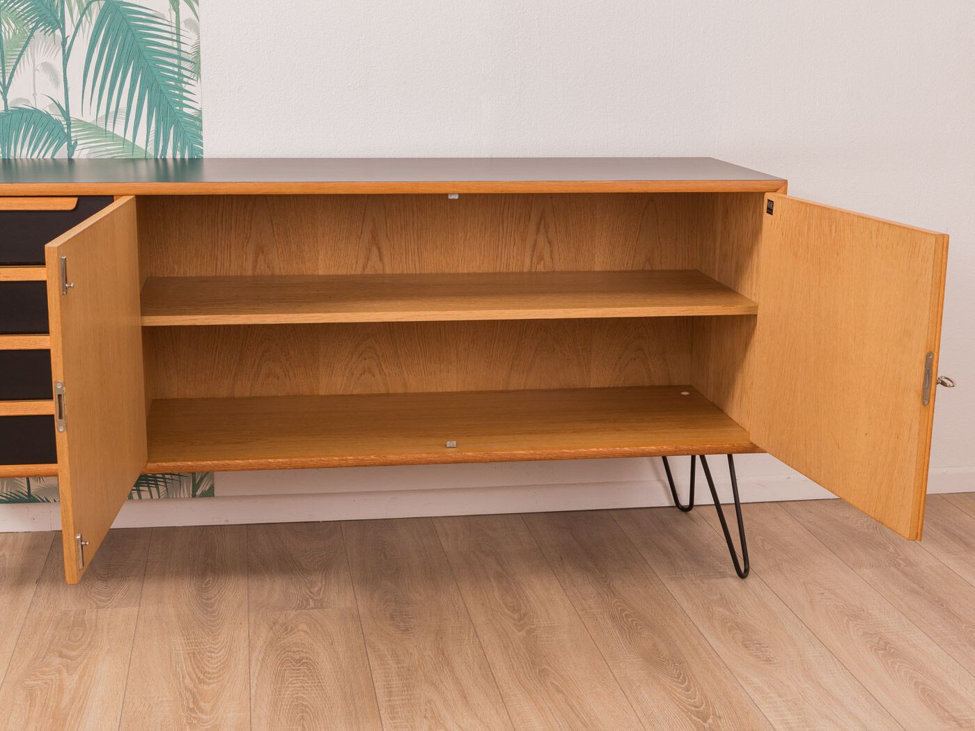 Sideboard by WK Möbel from the 1960s
