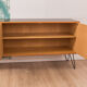 Sideboard by WK Möbel from the 1960s