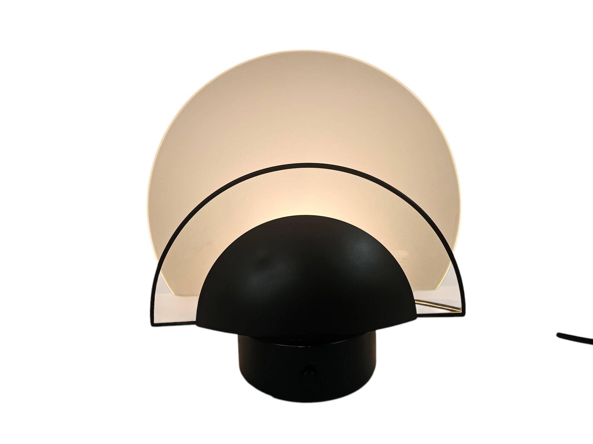 designer duo Figuera Pablo Figuera and Álvaro Goula for Estiluz - 80s