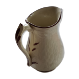 Old pitcher