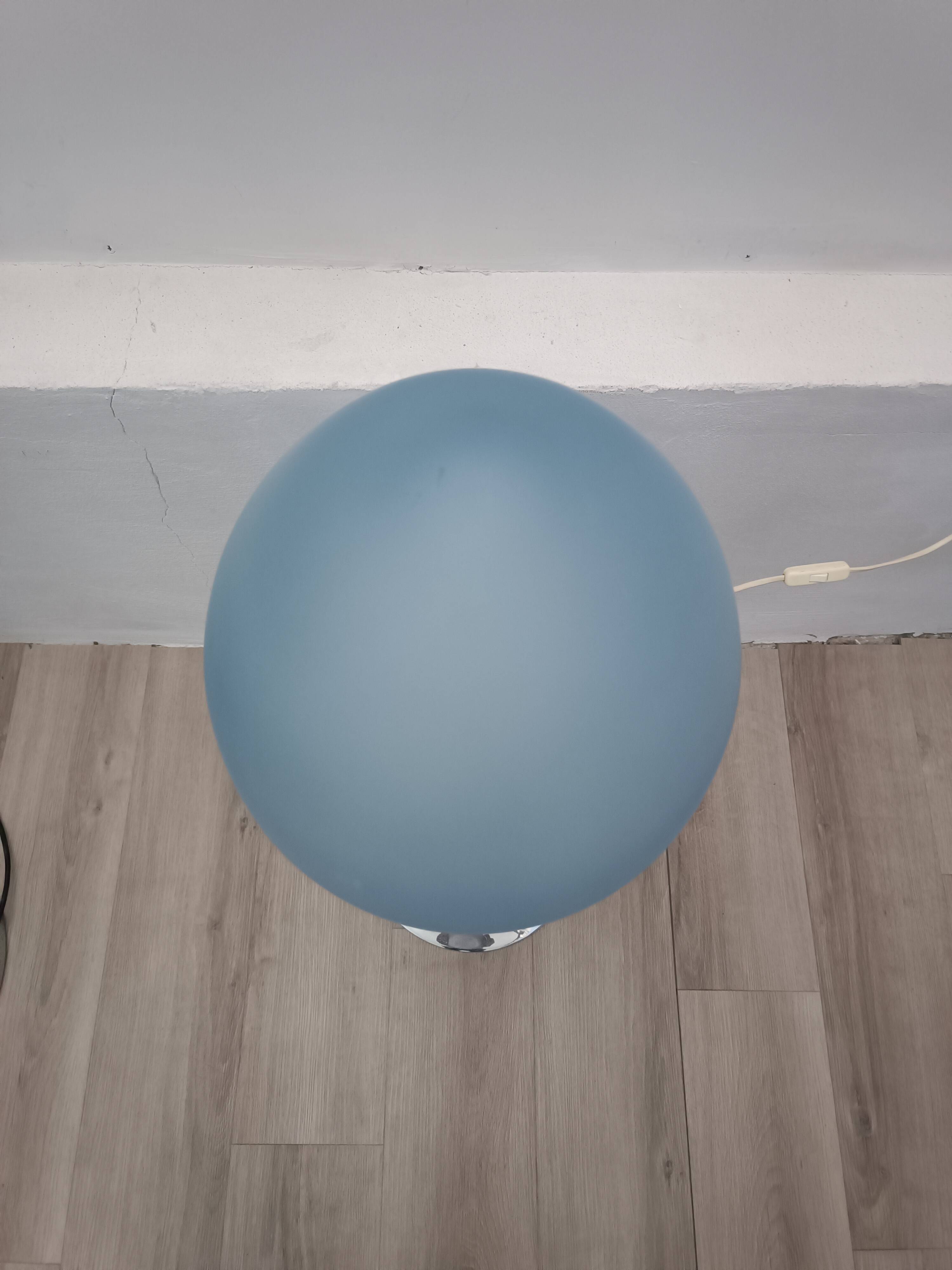 Lampe Mod. Oeuf 5178 par Siba 1980s