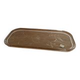 Luminarc rectangular dish