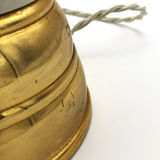 Art deco lamp