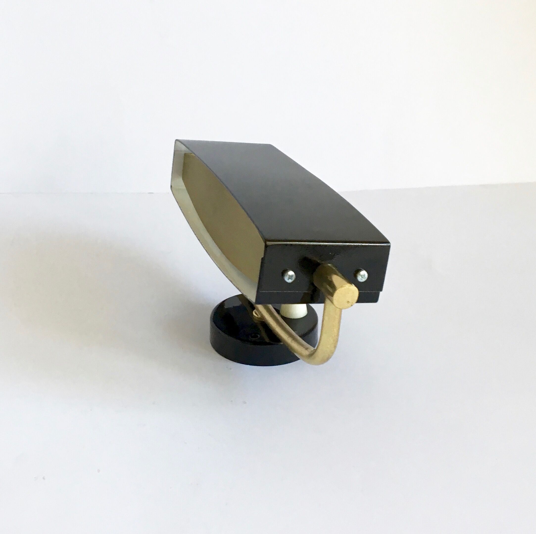 Wall lamp for Lita, 1950