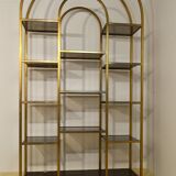 Large wall shelf Romeo Rega style.