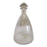 Carafe en verre