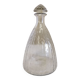 Glass decanter