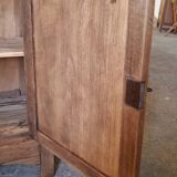 Antique Parisian sideboard