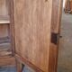 Antique Parisian sideboard