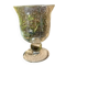 Bubble glass cup
