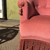 Toad chair