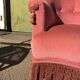 Toad chair