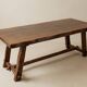 Dining table - Olavi Hänninen (attrib.) for Aranjou, Finland, 1960s