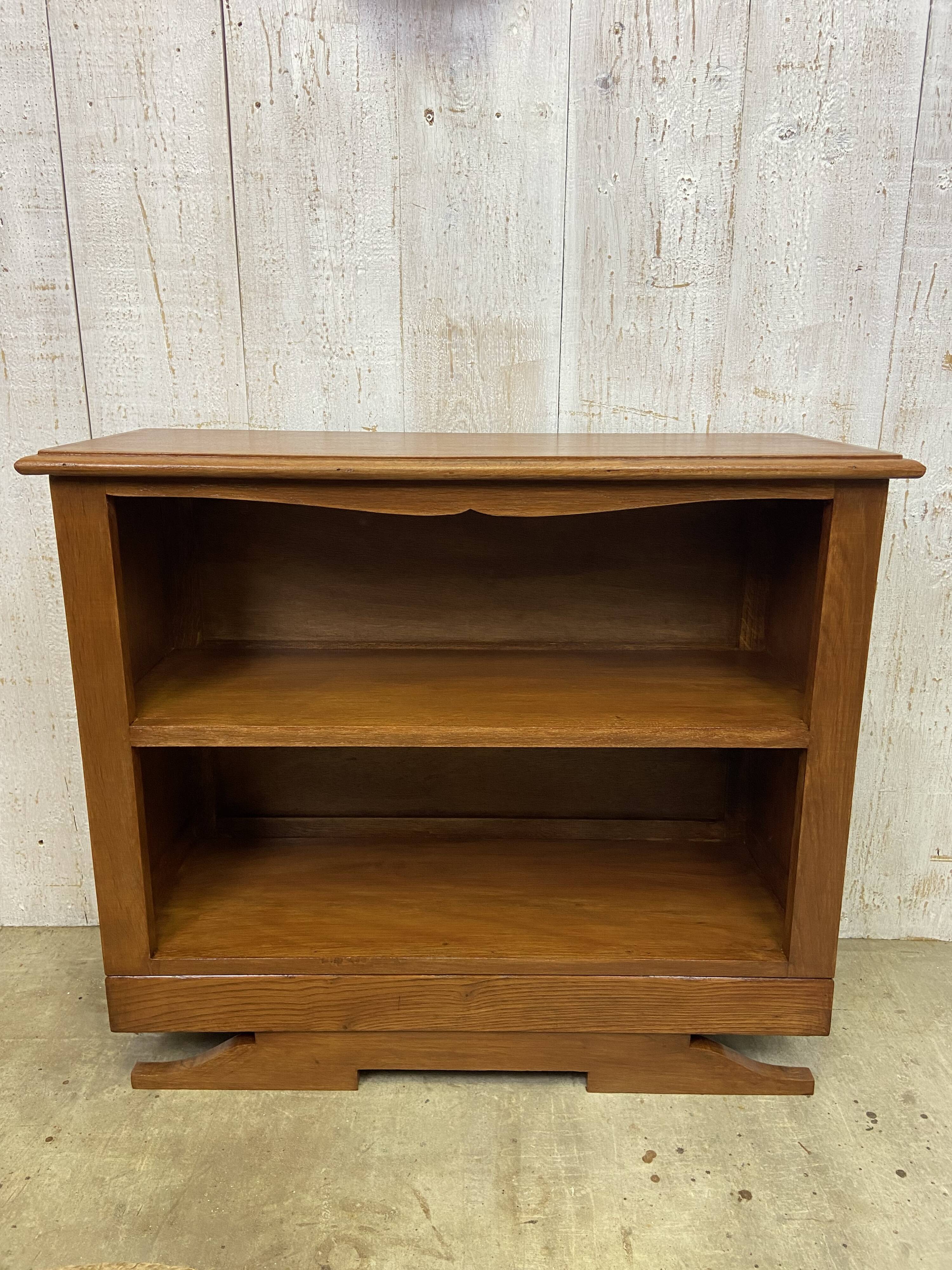 Art Deco shelf