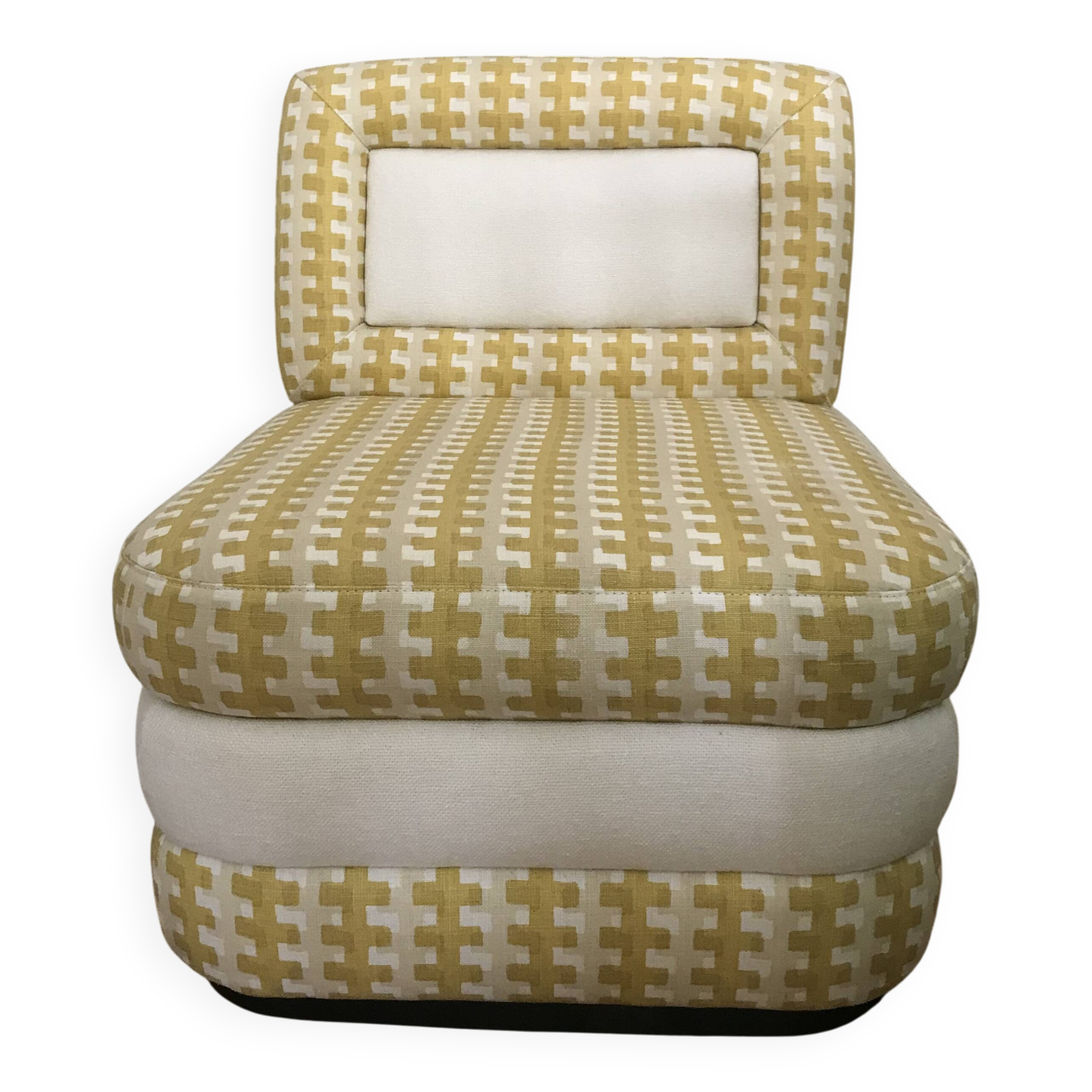 Fauteuil Popus éditions