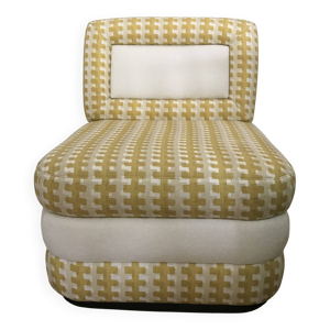 Fauteuil Popus éditions