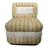 Fauteuil Popus éditions