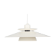 Danish vintage pendant lamp Dana-light, model Thai,  Denmark, 1980s