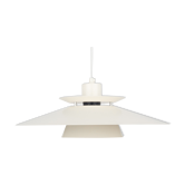 Suspension vintage danoise Dana-light, modèle Thaï, Danemark, années 1980
