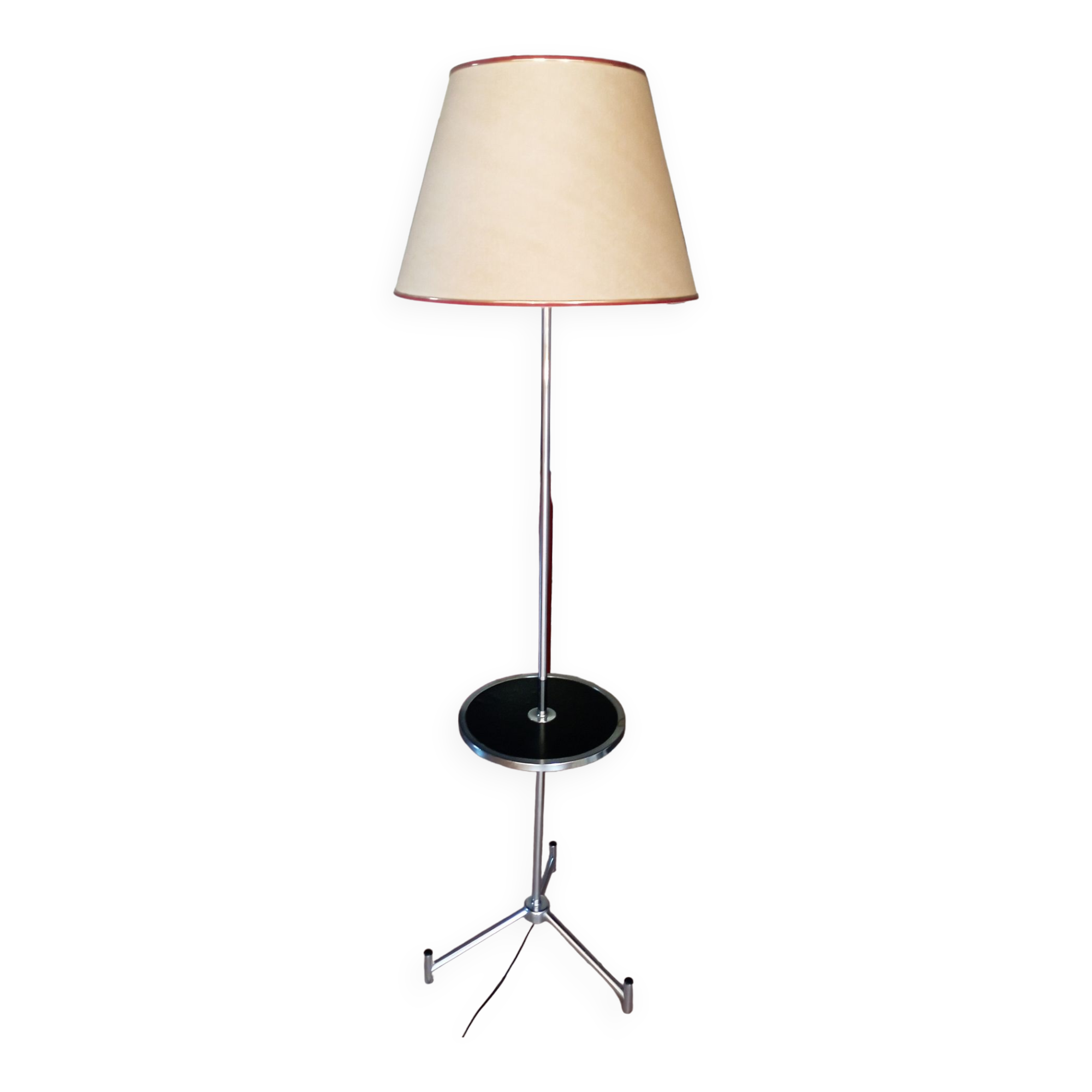 80s floor lamp