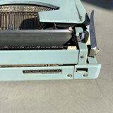 Brother typewriter