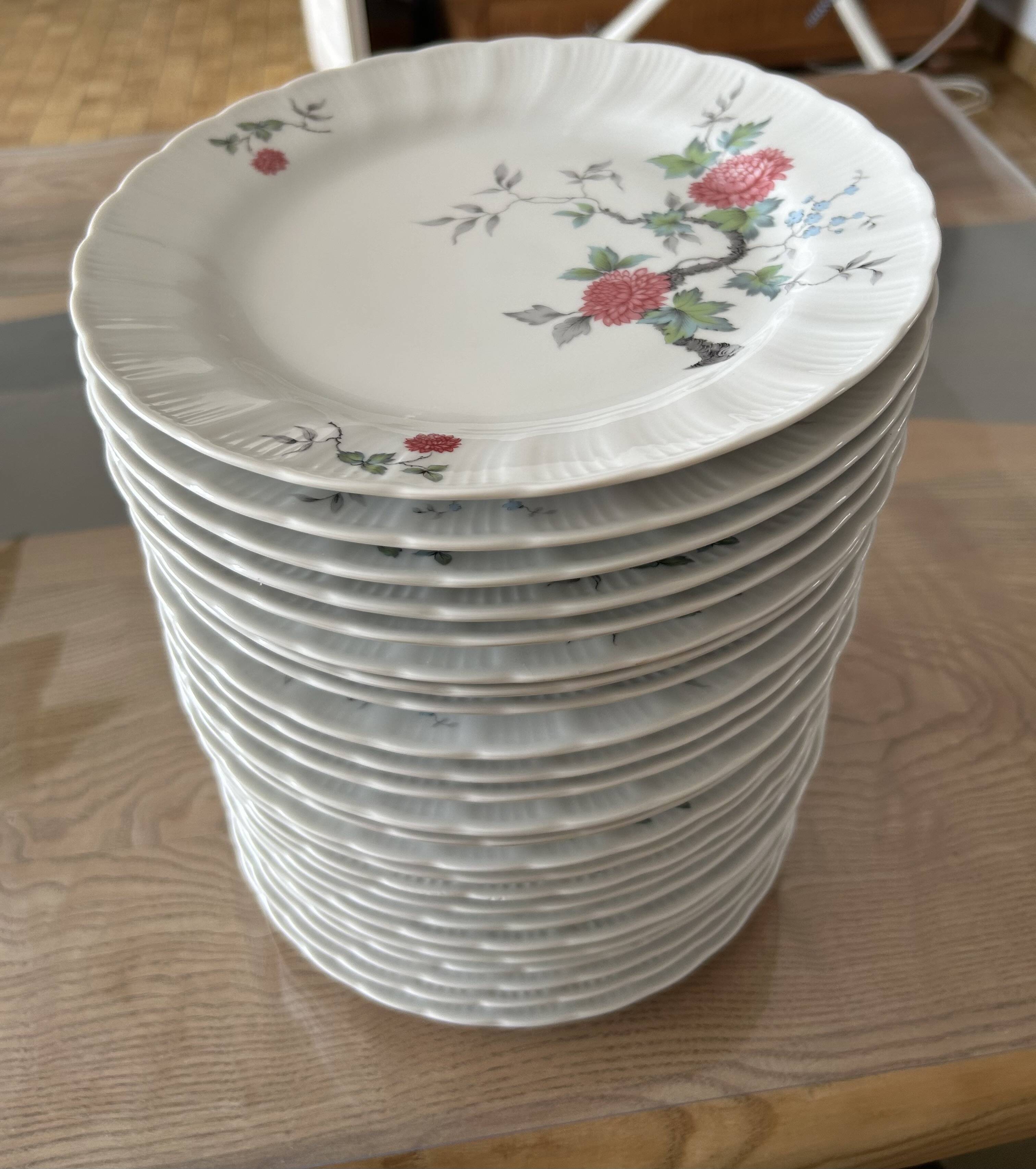 Complete table service