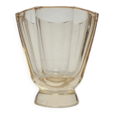 Art Deco crystal from Daum, France, 1930s