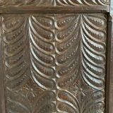 Buffet, Neo-Renaissance style, verses