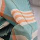 cotton tablecloth and napkins – 1950–1960